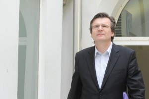 Proti Thalerju vložena zahteva za preiskavo zaradi jemanja podkupnine