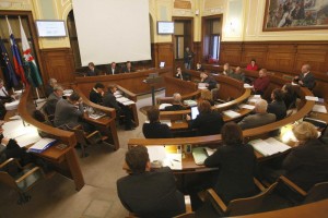 Bloger Pengovsky pri Jankoviću snema seje 