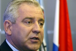 Sodišče oprostilo Sanaderja v primeru Hypo
