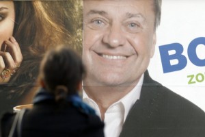 PS na kongresu o programu, pričakovati tudi razpravo o poročilu protikorupcijske komisije