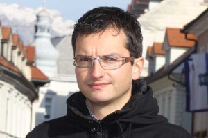 Tudi Marjan Šarec je ustanovil svojo stranko