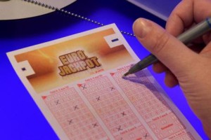 21-milijonski glavni dobitek v igri Eurojackpot vplačan v Sloveniji