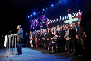 Janković zaskrbljen zaradi navedb o Ambrožičevem plagiatorstvu