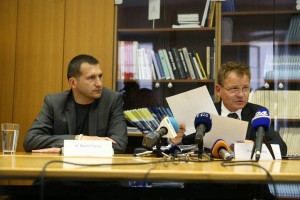 Matoz je prepričan, da bo Janša "nedvoumno, trajno obdržal svoj mandat"