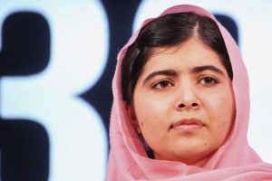 Malala Jusafzaj želi biti pakistanska premierka