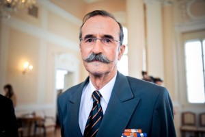 Umrl nekdanji poveljnik civilne zaščite Miran Bogataj
