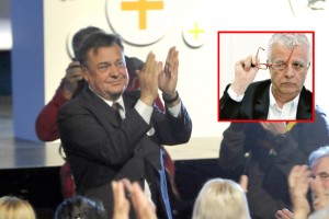 Vasletova pisma iz emigracije: Za domovino z Jankovićem nazaj