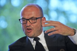 Jazbec: Slovenija bo imela dobre pogoje za rast