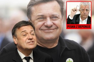 Jankovićeve trgovske mantre