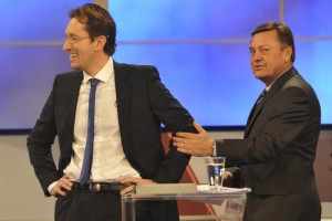 Koalicija z Jankovićem je kot "pakt s hudičem"