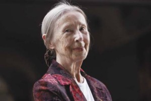 Vera Ban: »In beseda je meso postala«