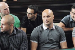 »Kozmetični popravki« obtožnice v zadevi Balkanski bojevnik