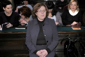 Vnovič napovedan predobravnavni narok za Tovšakovo v zadevi Teš