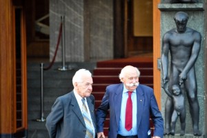 Na Sveti gori darovali mašo za padle borce NOB in vse žrtve vojne