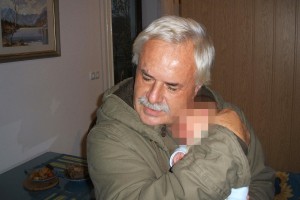 Novinar Dnevnika poziva k fizičnemu obračunu s črnuharsko svojatjo Reporterja