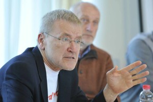 V koprski SD besni na centralo, ki jim je za kandidata podtaknila Dušana Kebra