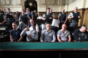 Slabo leto po prvostopenjski sodbi zadeva Balkanski bojevnik znova na sodišču