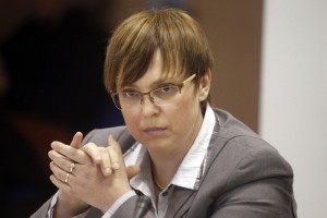 Programski svet RTVS bo obravnaval predlog za obnovo postopka imenovanja Pirc Musarjeve