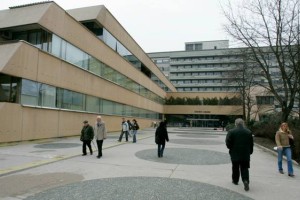 KPK: UKC Ljubljana je v primeru izraelskega kirurga ravnal koruptivno