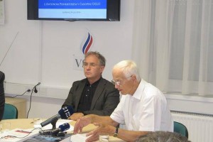 VSO ostro proti diskvalifikacijam slovenskega osamosvajanja in osamosvojiteljev