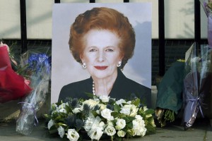 V Londonu se bodo z vojaškimi častmi poslovili od Margaret Thatcher