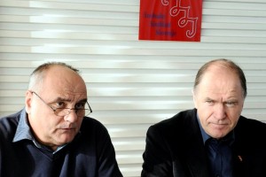 Sindikat bije plat zvona: Totalni napad na ljudi je politično usklajen