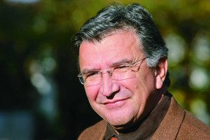 Tožilstvo vložilo obtožnico proti Tomislavu Klokočovniku