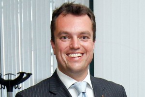 Gaiser presenečen nad zavrnitvijo kandidature za predsednika SLS