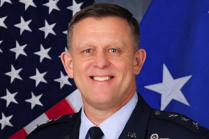 Frank Gorenc, ameriški general slovenskega rodu: Moja slovenščina je omejena na besede, kot je potica
