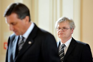Pahor bo dva namestnika predsednika KPK izbiral med petimi kandidatkami in kandidati