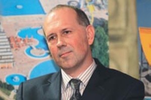 Bojan Petan, Golobičev tajkun in človek, ki obvladuje Sovo