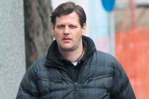 Mitja Kunstelj mora zaradi obrekovanja v zapor