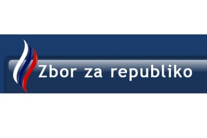 Zbor za republiko podpira vpis zlatega pravila v ustavo