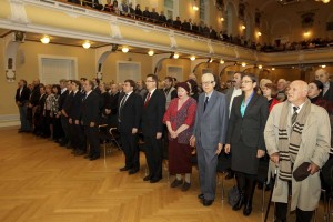 »Za odstranitev Janeza Janše so spet dovoljena vsa sredstva.«
