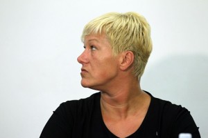 Irena Volkner dobila odškodnino zaradi zamude pri zdravljenju tumorja