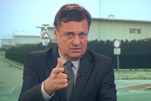 Zoran Janković se je na Pop TV spet zlagal