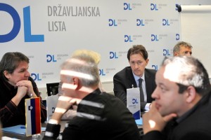 Virantovi gredo v koalicijo z Bratuškovo