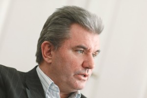 Vizjak ta teden pričakuje napredek pri socialnem sporazumu