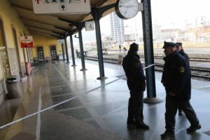 18-letnik, ki je na ljubljanski želeniški postaji zabodel vrstnika, bo kazen odslužil z delom v splošno korist