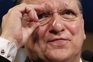 Barroso odgovarja Putinu: Dobavo plina Evropi je treba ohraniti