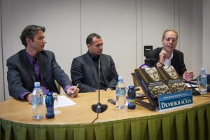Dejan Kaloh napisal knjigo o Kučanu: Ko boter spregovori o sebi