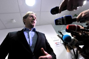 Virant: Davek na nepremičnine je zadnji davek, novih ne bo