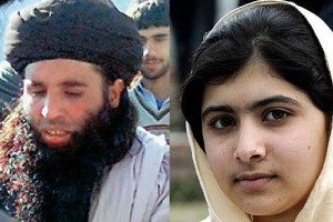 Načrtovalec napada na deklico Malalo je novi šef pakistanskih talibanov