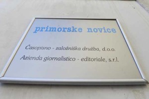 Na Primorskih novicah odpustili štiri zaposlene