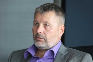 Požar: Če bi bila Slovenija normalna država, bi bilo res vseeno, kdo zmaga na volitvah