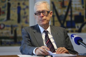 Šturm: V zadnjih deset letih 1200 sodnikov kršilo človekove pravice 
