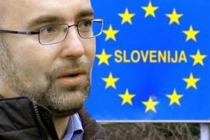 Resnia o Patrii, drugič: Zgaga je nadaljeval zgodbo o Patrii