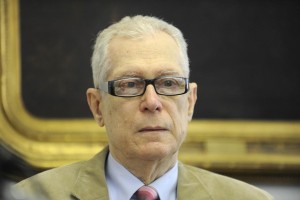 Zbor za republiko opozarja na "nova dejstva" glede arbitražnega sporazuma