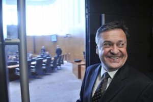 Stop za Jankovićevo lobiranje na Balkanu 