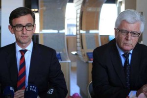 Podjetje Lumar ponovno v lasti družine Lukić